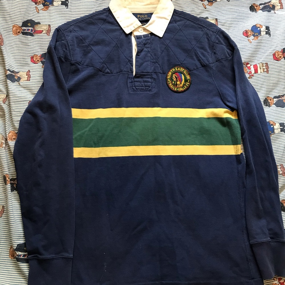 Polo Ralph Lauren North East Guide Rugby